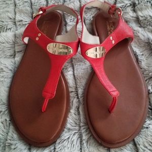 Michael Kors sandals